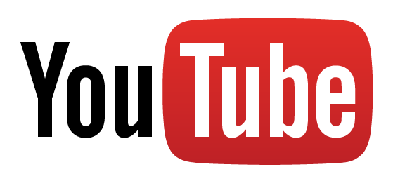 Red and white youtube logo that will take you to the ISD youtube channel when left mouse clicked