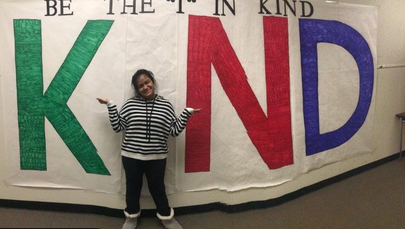 World Kindness Day
