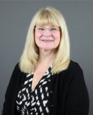 Superintendent Julee Nist